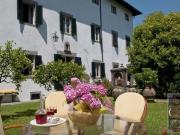 Villa 10 camere da letto, Bagni Di Lucca Tuscany ES90530514