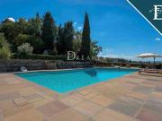 Villa 10 camere da letto, Bagno A Ripoli Firenze DS92695642