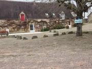 Villa 10 chambres, Oulon Bourgogne 58700 DS96658115