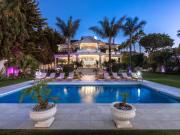 Villa 10 Dormitorio Málaga Andalusia ES95260564