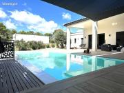 Villa 10 pièces 167 m²
