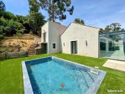 Villa 10 pièces 170 m²
