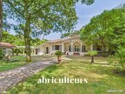 Villa 10 pièces 174 m²