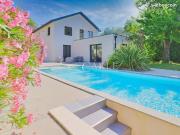 Villa 10 pièces 192 m²