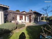 Villa 10 pièces 195 m²