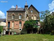 Villa 10 pièces 197 m²