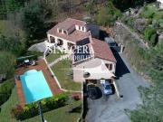 Villa 10 pièces 198 m²