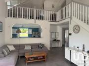 Villa 10 pièces 200 m²