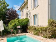 Villa 10 pièces 202 m²