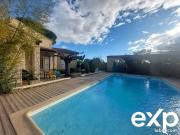 Villa 10 pièces 205 m²