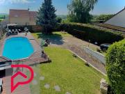 Villa 10 pièces 209 m²