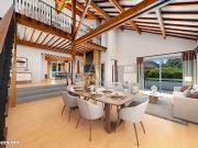Villa 10 pièces 232 m²