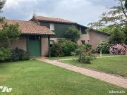 Villa 10 pièces 261 m²