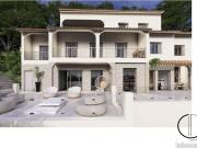 Villa 10 pièces 265 m²