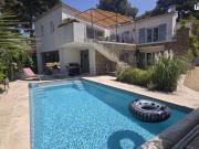 Villa 10 pièces 280 m²