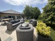 Villa 10 pièces 292 m²