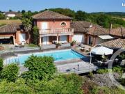 Villa 10 pièces 298 m²