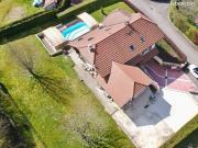 Villa 10 pièces 300 m²