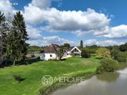 Villa 10 pièces 309 m²