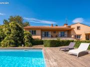 Villa 10 pièces 330 m²