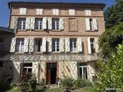 Maison de ville 10 pièces 230 m²