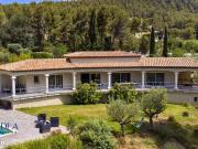 Villa 10 pièces 340 m²