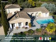 Villa 10 pièces 344 m²