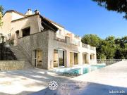 Villa 10 pièces 375 m²