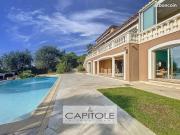 Villa 10 pièces 400 m²