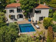 Villa 10 pièces 440 m²