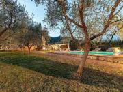 Villa 11 camere da letto, Lucca Lucca ELS91552888