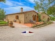 Villa 11 camere da letto, Toscana Toscana 052030 ES96852456