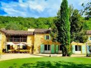 Villa 11 chambres, Beaumontois En Perigord Aquitaine...