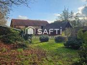 Villa 11 chambres, Jars Centre 18260 DS98714374