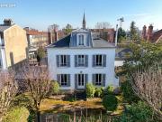 Villa 11 pièces 264 m²