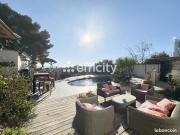 Villa 11 pièces 267 m²