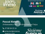 Villa 11 pièces 308 m²