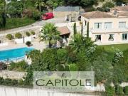 Villa 11 pièces 348 m²