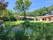 Villa 11 pièces 360 m²