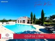 Villa 11 pièces 360 m²