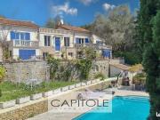 Villa 11 pièces 377 m²