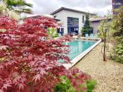 Villa 11 pièces 395 m²