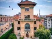 Villa 11 pièces 824 m²