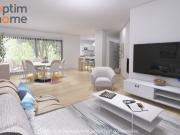 VILLA 120 m2 AU CALME ET PROCHE CENTRE