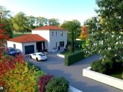 Villa 120 m² Vienne