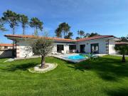 Villa 125 m2 avec piscine