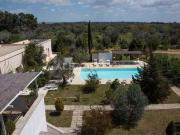 Villa 12 camere da letto, Gallipoli Lecce 075031 DS85626604