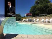 Villa 12 camere da letto, Senigallia Ancona 042045...