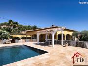 Villa 12 pièces 201 m²