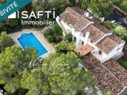 Villa 12 pièces 250 m²